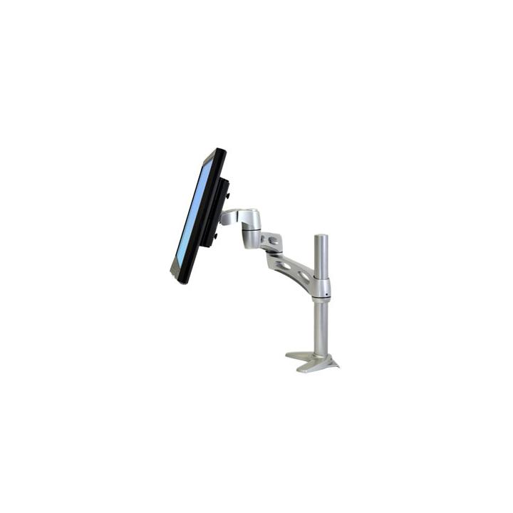 ERGOTRON Neo-Flex® Extend LCD Arm - stolní rameno, max 24