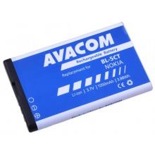 Baterie Avacom pro Nokia 6300 Li-lon 900mAh (BL-4C)