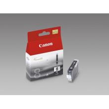 Canon cartridge CLI-8Bk Black (CLI8BK)