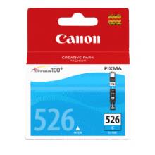 Canon cartridge CLI-526C Cyan (CLI526C)