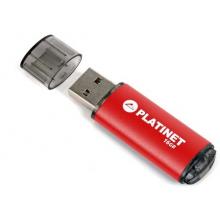 USB flash disk Platinet 16GB X-Depo červený