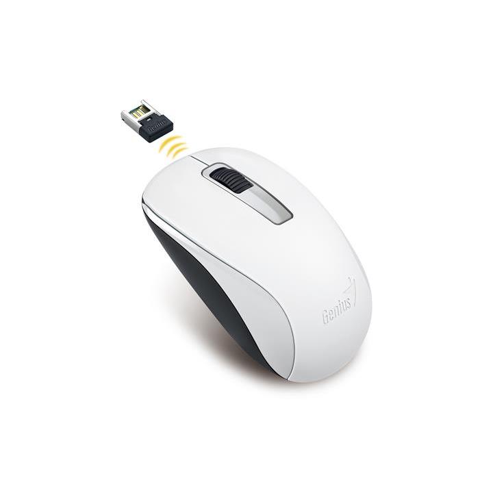 Myš Genius NX-7005 wireless white