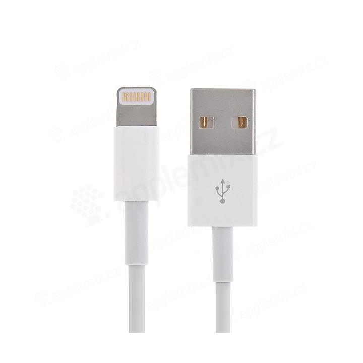 Kabel USB - iphone lightning Avacom MFI 120cm