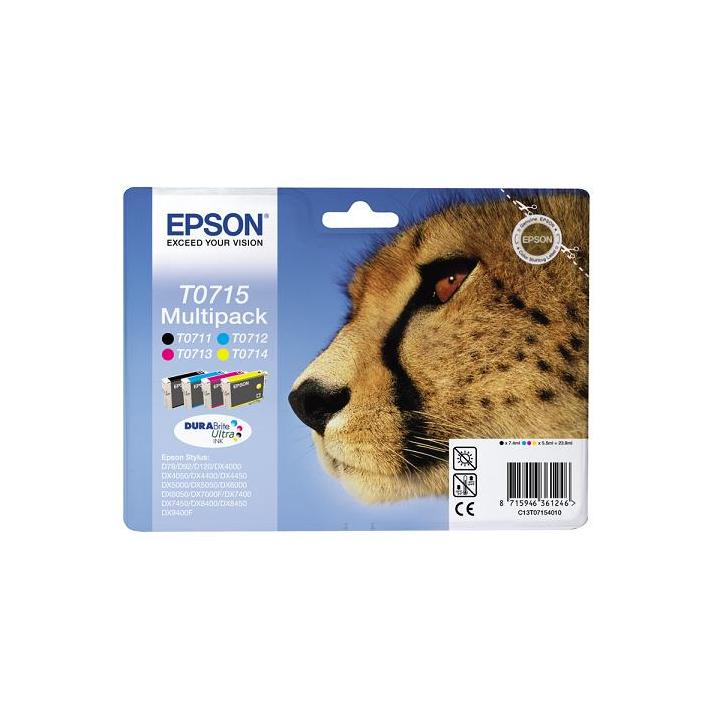 Epson C13T071540 - originální