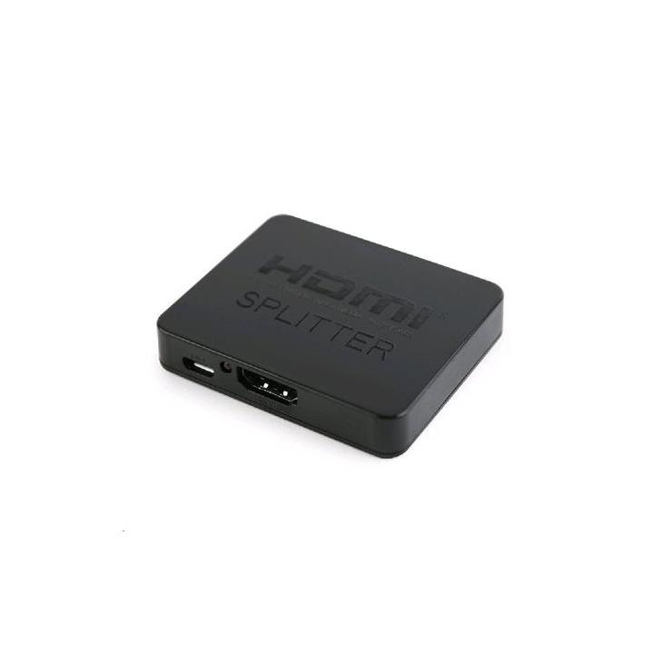 HDMI robočovač Cablexpert 1-2 splitter