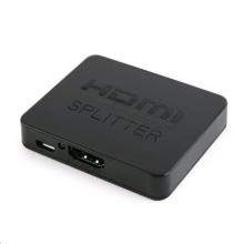 HDMI robočovač Cablexpert 1-2 splitter