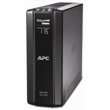 APC BR1200G Back-UPS Pro 1200VA Power saving (720W) - české zásuvky