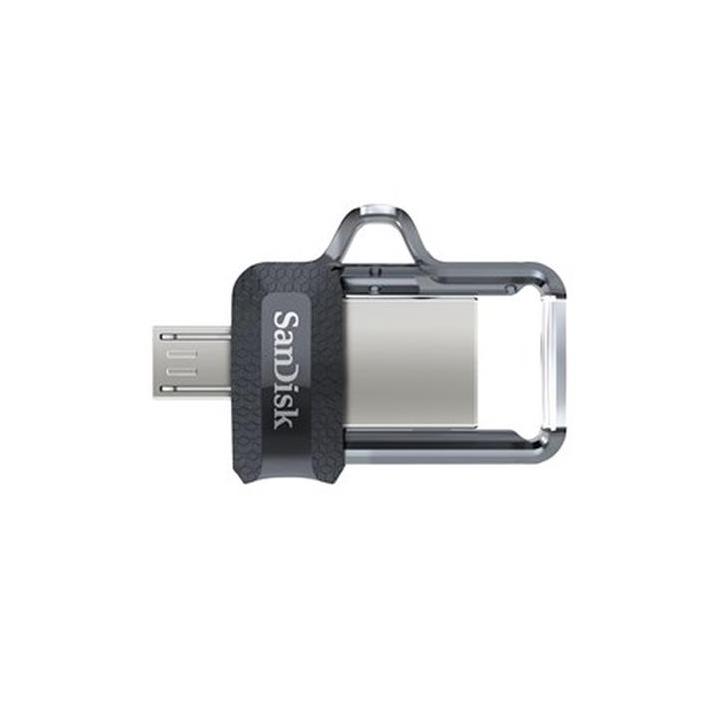 USB flash disk SanDisk 32GB Ultra Dual Drive m3.0