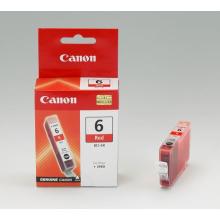 Canon cartridge BCI6R Red (BCI6R)