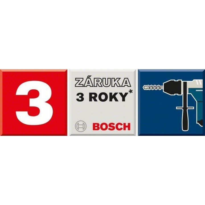 Aku vrtací šroubovák Bosch GSR 18-2-LI Plus Professional, 2x AKU 2,0Ah, 06019E6120