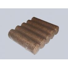 Brikety dřevěné lisované balení 10 kg