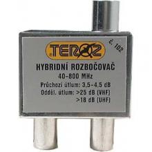 ROZBOCOVAC 2x Teroz102 F