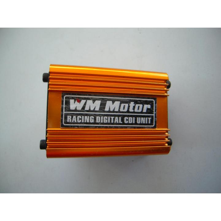 WM Motor CDI  4-TAKT 139QMB/QMA 220038