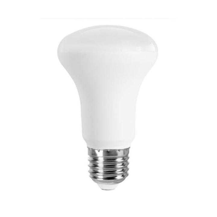 INQ LED žárovka , E27 refl.R63 12W, teplá bílá IN148114
