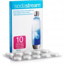 Tablety Sodastream čistící