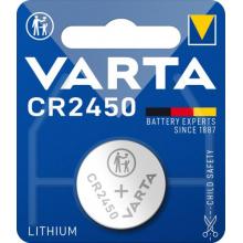 Baterie Varta CR 2450
