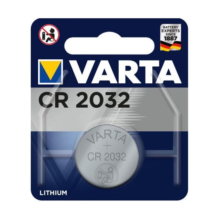 VARTA CR 2032  3V