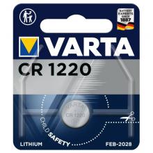 Baterie Varta CR1220