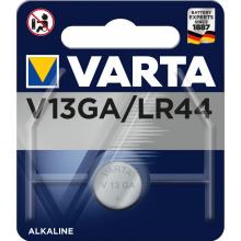 H 76A V13GA (357) LR44 Varta