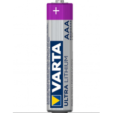 Varta Ultra Lithium R03 AAA baterie