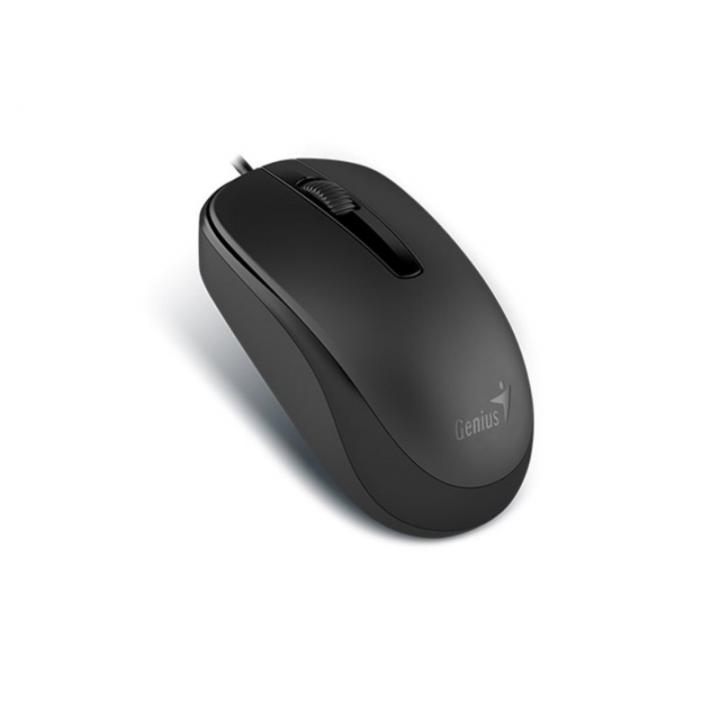 Myš Genius DX-120 USB černá