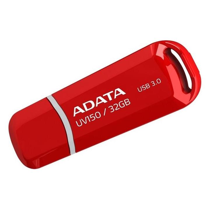 USB Disk Adata 32GB UV150 3.0 red