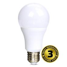 Solight LED žárovka, klasický tvar, 12W, E27, 3000K, 1010lm