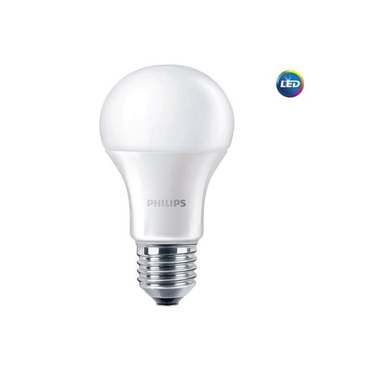 LED žárovka Philips, E27, 13W, A60, 3000K