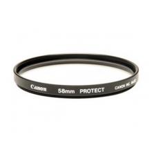 UV filtr Canon PROTECT 58mm