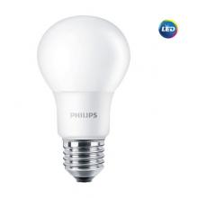 LED žárovka Philips E27 7,5W 3000K 230V A60