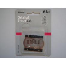 Braun 524