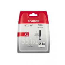 Náplň Canon CLI551bk XL
