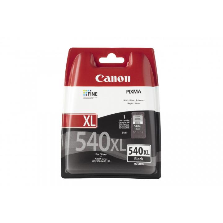 Náplň Canon PG-540XL - originální