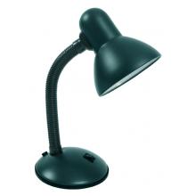 Ecolite L 077 Bond černá lampa stolní, max 60W/E27