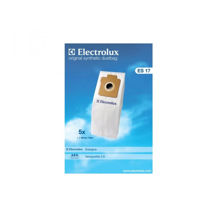 Electrolux ES17 do vysav. ZS 201 (5+1ks)