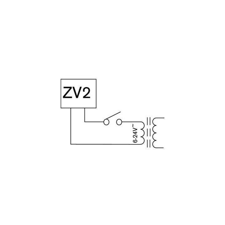 Elektrobock ZV2-1Gong