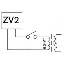 Elektrobock ZV2-1Gong