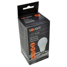 Solight LED žárovka 10W, E27, 3000K, 810lm