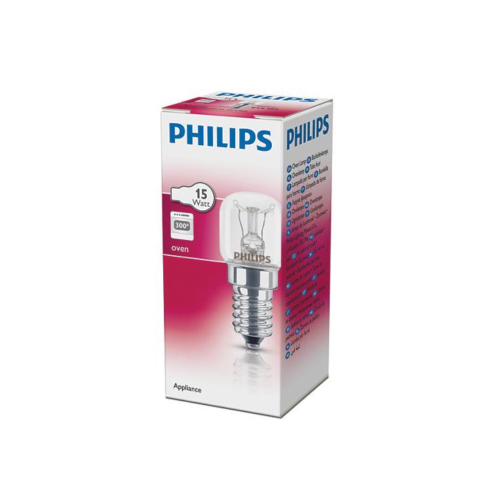 Žárovka Philips 300 stupňů 15W
