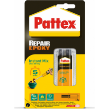 Pattex Repair Epoxy 5min.11ml