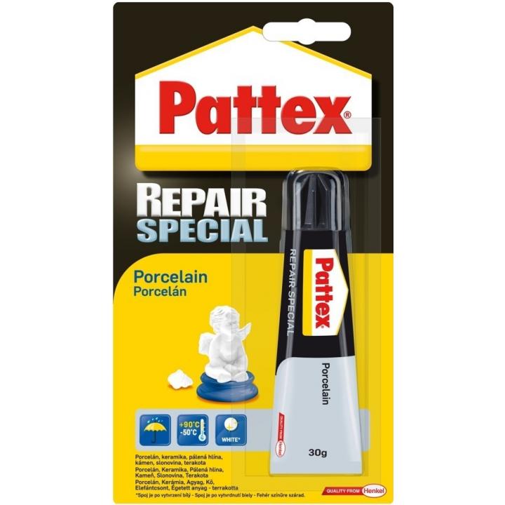Pattex Repair Special Porcelán