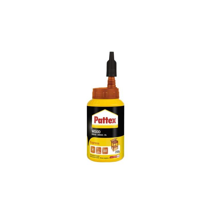 Pattex Wood Expres 250g