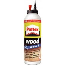 Pattex Wood Super3 750g
