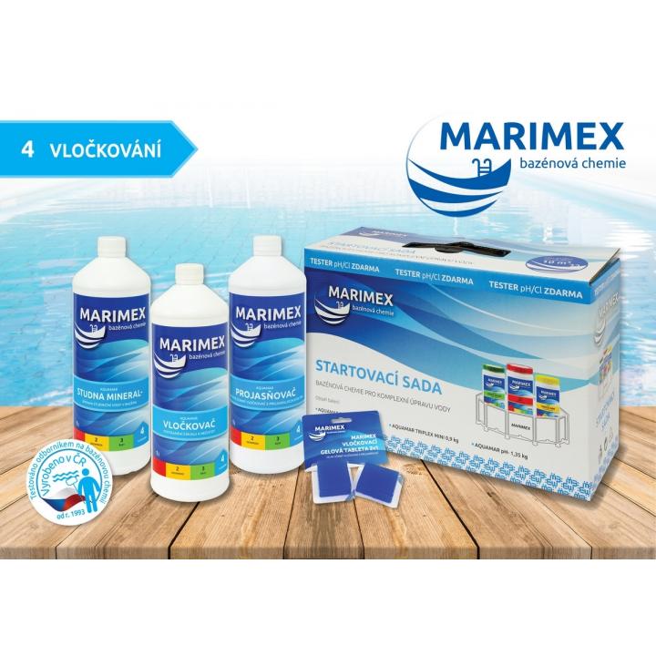 MARIMEX 11301603 Aquamar Studna 1 l