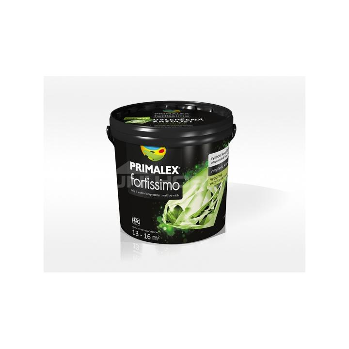 PPG Primalex Fortissimo bílý 1,5kg