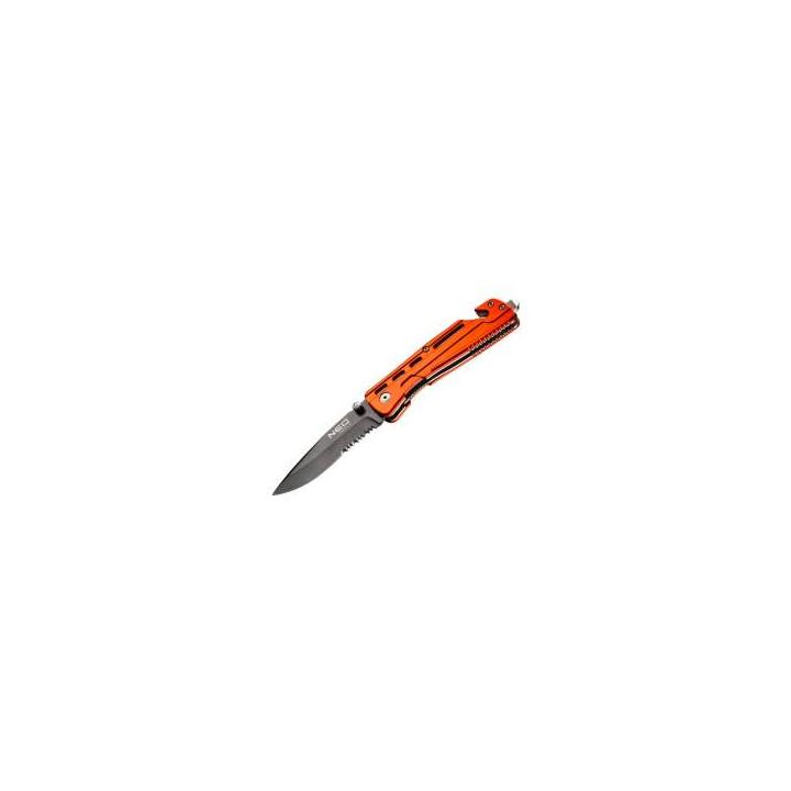 NeoTools Nůž skládací OCEL 440