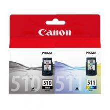 Canon cartridge PG-510 / CL-511 Multipack