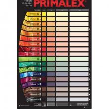 Primalex 0,25l azurová