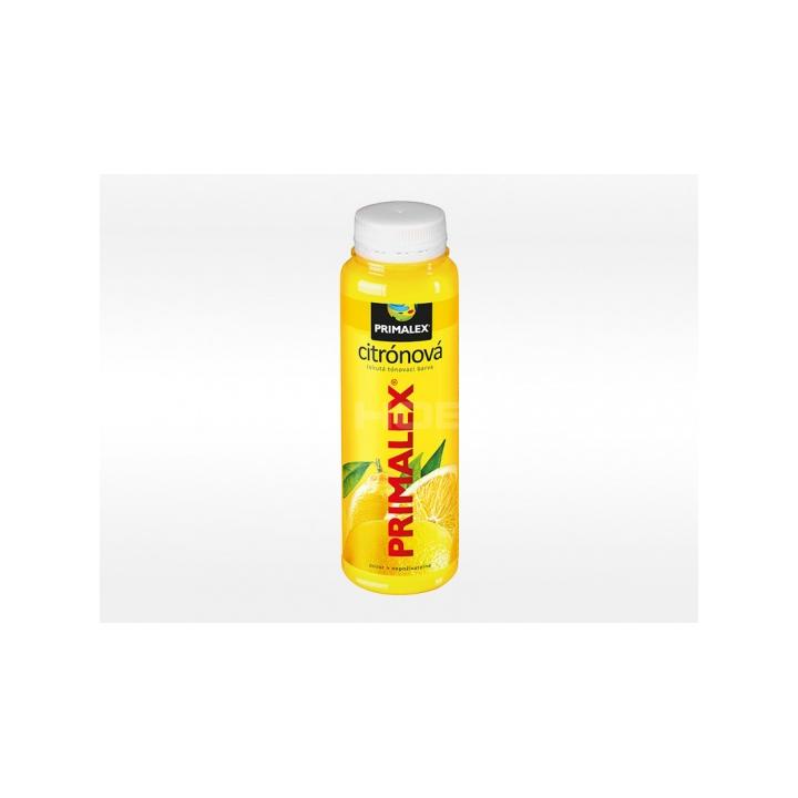 Primalex 0,25l citrónová