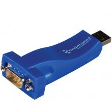 Lenovo Serial adapter Brainboxes US-101 USB - seriový port RS232/DB9